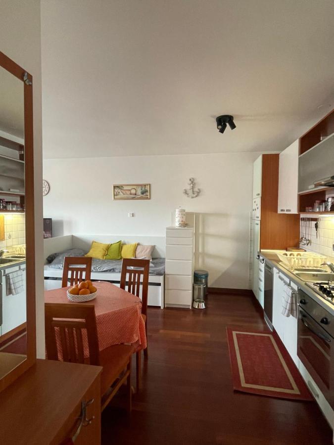 Ferienwohnung Old Lady Opatija Exterior foto